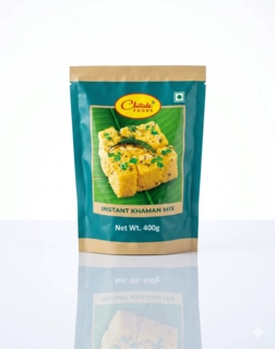 Mix Khaman Dhokla400G