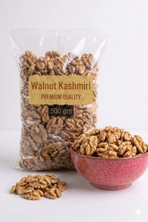 Walnut Kashmiri 500Gm
