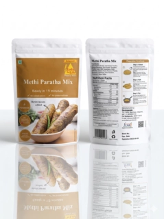 Taste-F-L.Mix Para.Methi 200G