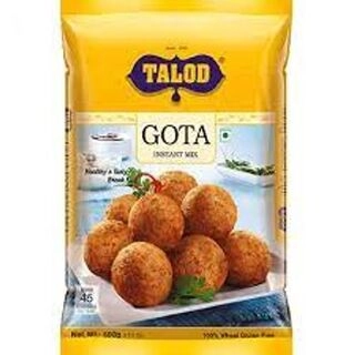 Flour Gota 200Gm