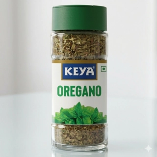Mas.Oregano 15Gm