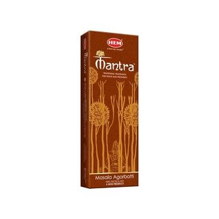 Agr.Mantra 50Gm