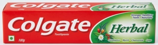 Colg.T-Pas.Herbal 100Gm