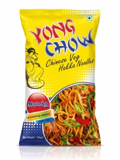 Nodls.V.Hakka 150Gm