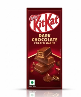 Nestle K-K.P.Cho.Dark 50Gm
