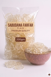 Sabudana Farfar 200Gm