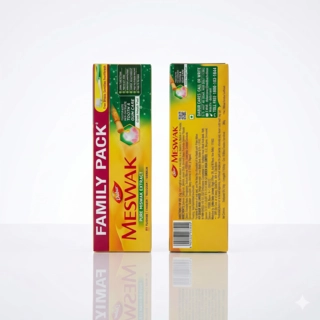 Meswak T-Paste 300Gm