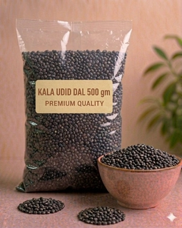 Kala Udid Dal 500Gm