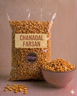 Chanadal Farsan 200Gm