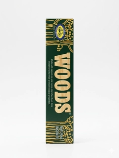 Garden Agr.Woods 100Gm
