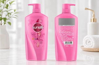 Sha.Thick&Long 650Ml