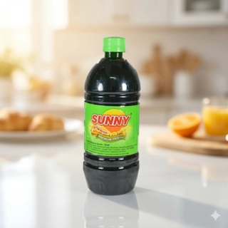 Cleaner P-Green 500Ml