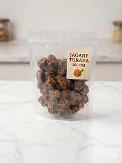 Jaggery Tukda 500Gm