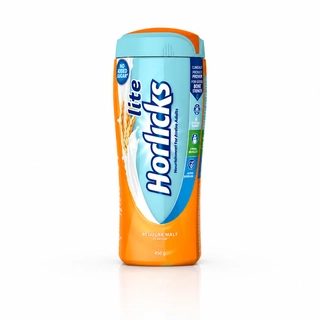 Horlick.Lite{Jar}450Gm