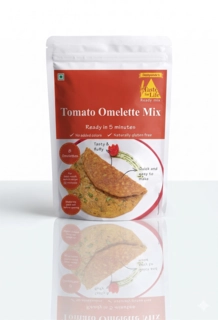 Taste-F-L.Mix Oml.Tomato 200G