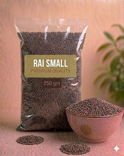 Rai Small 250Gm