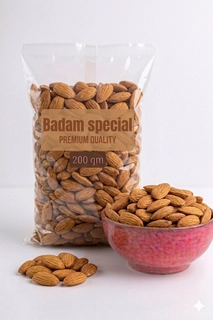 Badam Special 200Gm