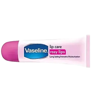 Vase.Lip Care Rosy 10Gm