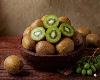 Kiwi 1Pc