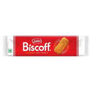 Bis.Biscoff 25Gm
