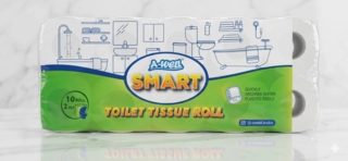 T-Roll Eco.{2Ply}10Pc
