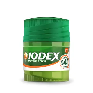 Balm{Btl}40Gm