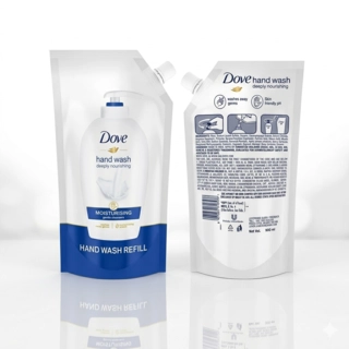 Dove H/W.Deeply Nour{R}900M