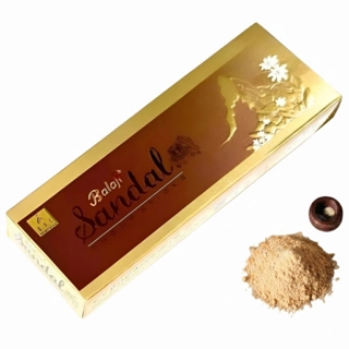 Dhoop Sandal{10Stick}