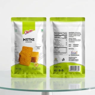 Kha.Mini Methi 150Gm