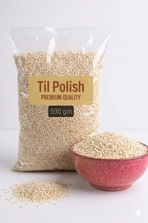 Til Polish 500Gm