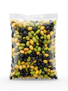 Protein Beans Roa. 200Gm