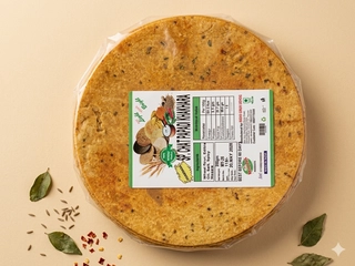 Kha.Sp.Chat Papadi 250G