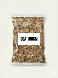 Soa 100Gm