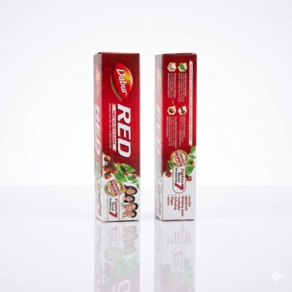 Red T-Paste 100Gm