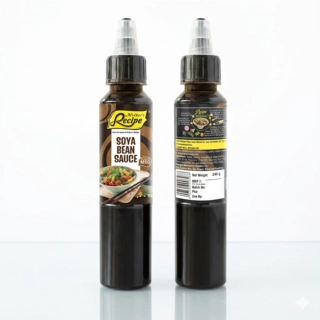 Mother.Sau.Soya Bean {B}240Gm