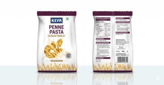 Pas.D.Wheat Penne 400Gm
