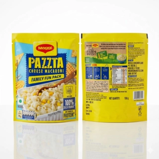 Pazzta Cheese 70Gm