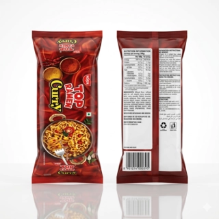 T-R.Nodls.V-Curry 420G