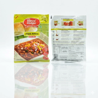 Missal Rassa 70Gm