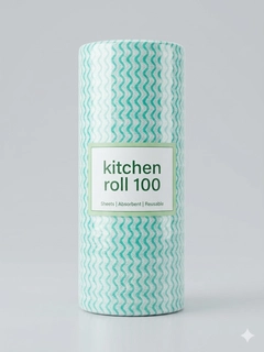 Kit.W-Roll Colour 100