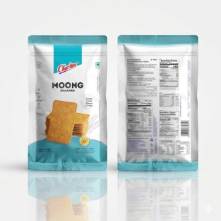 Kha.Mini Moong 150Gm
