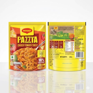Pazzta Che.Tomato 64Gm