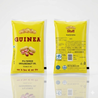Oil Gro-Nut{R}1Lt