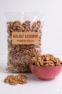 Walnut Kashmiri 200Gm