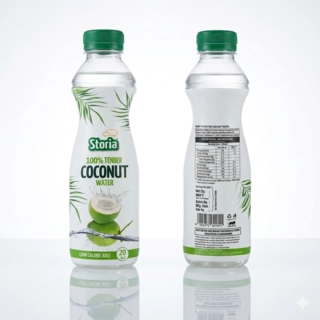 Coconut Water 750Ml