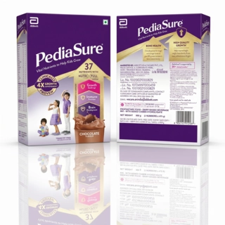 Pedia-S.Chocolate{Cbd}950Gm