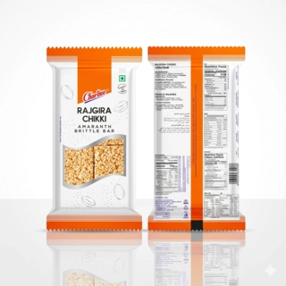 Chi.Rajgira 30Gm