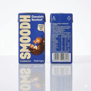 M/S.Cho.Hazelnut 80Ml