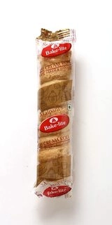Bake-L.Cream Roll 1Pc