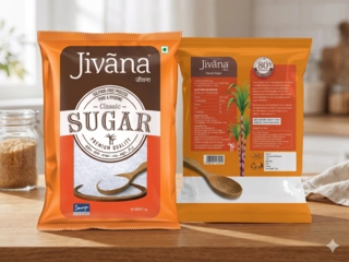 Sugar 1Kg